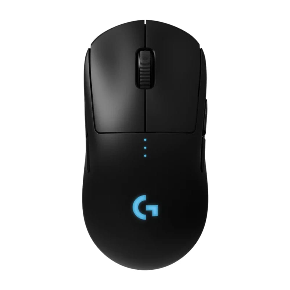 Logitech G Pro Series Wireless Gaming Mouse