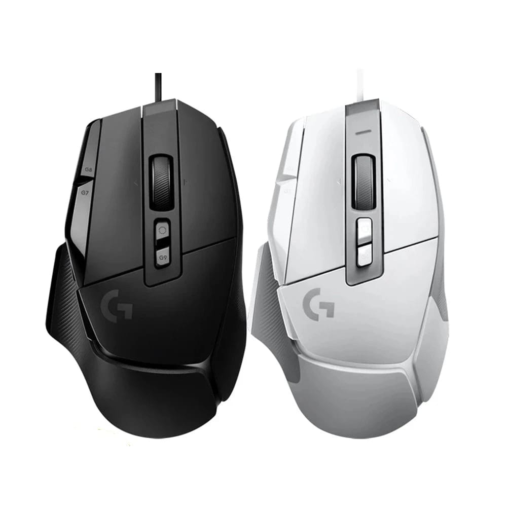 Logitech G502 X Gaming Mouse