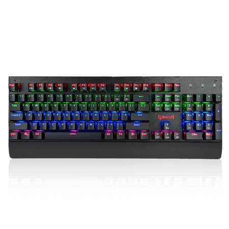 Kala K557 RGB Mechanical Gaming Keyboard