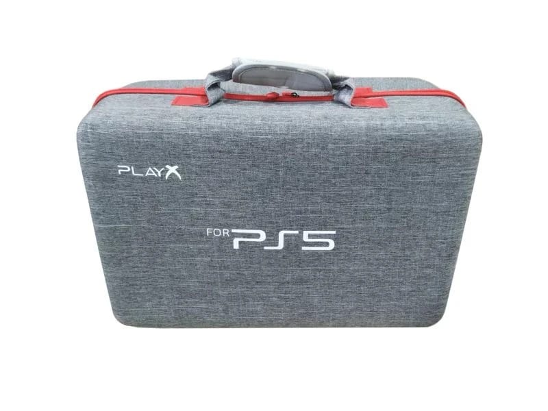 Travel Storage Handbag for Ps5 Console