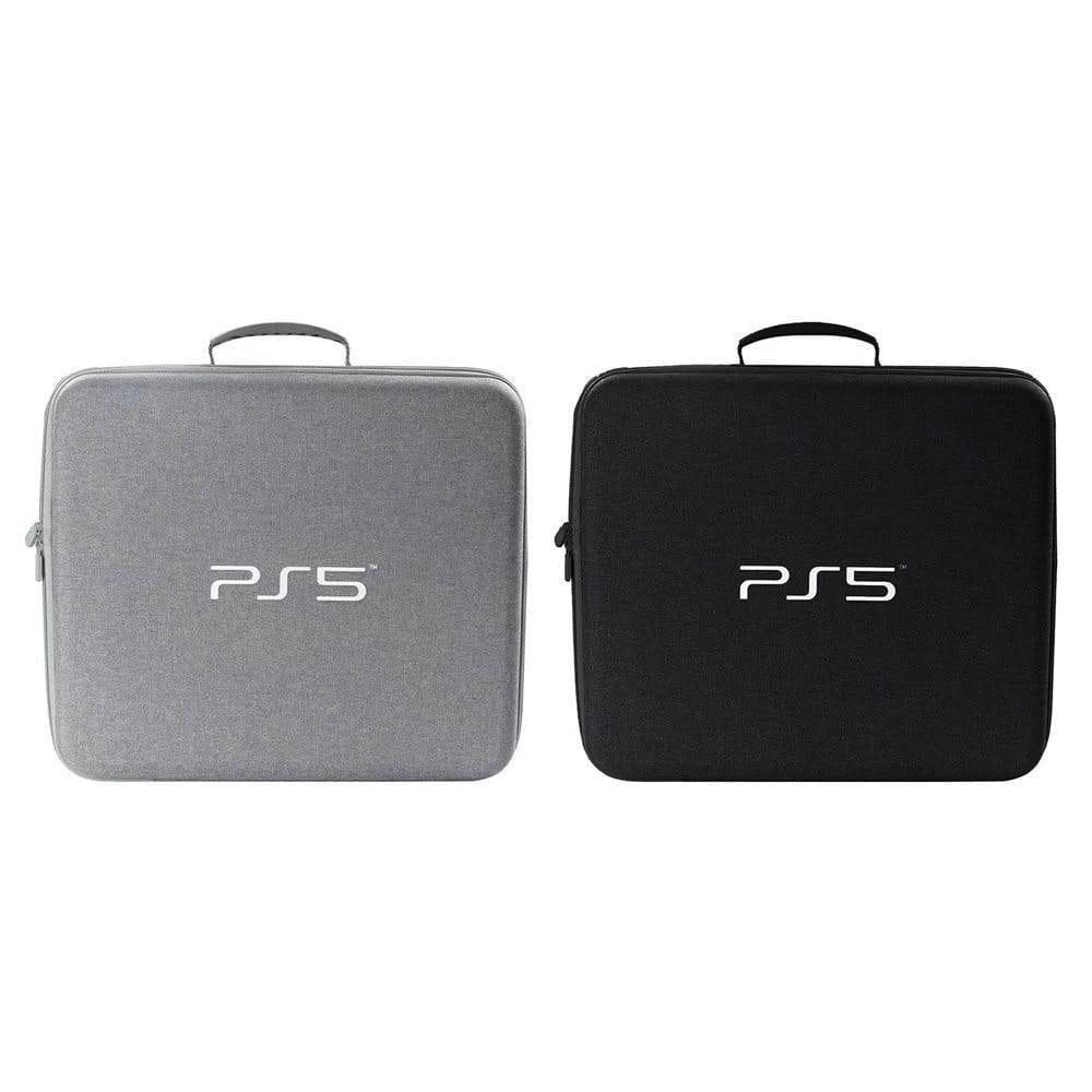 Travel Storage Handbag for PS5 Console