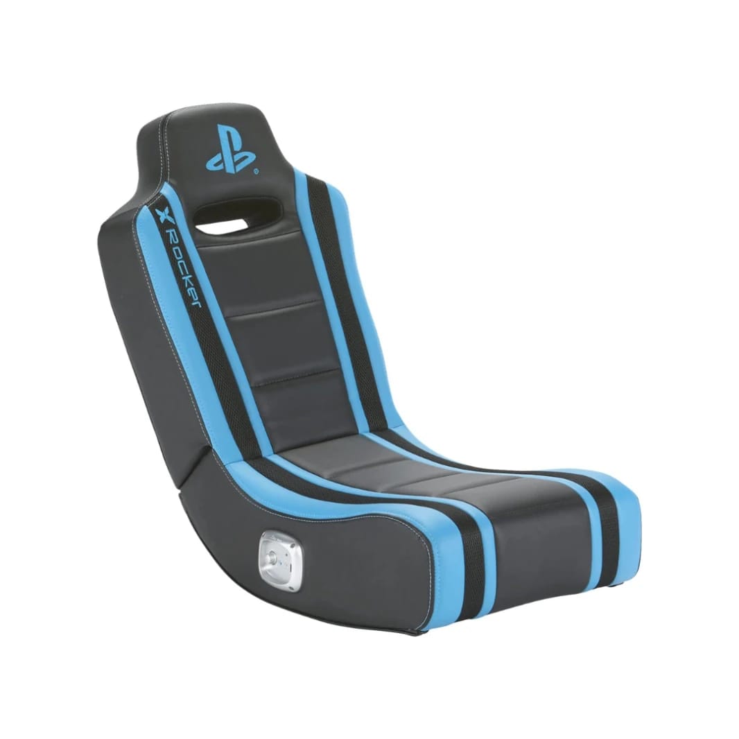 X-rocker Playstation Geist 2.0 Gaming Chair