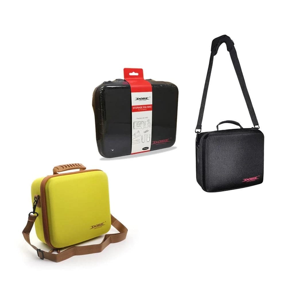 Eva Dobe Tns-1898 Nintendo Switch Storage Bag