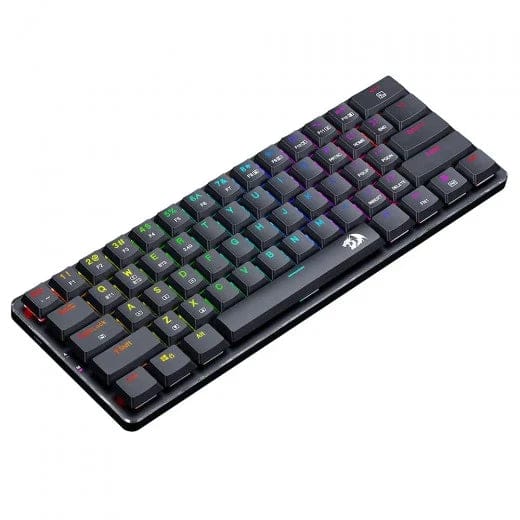 Redragon Elise K615P-KBS RGB Mechanical Keyboard