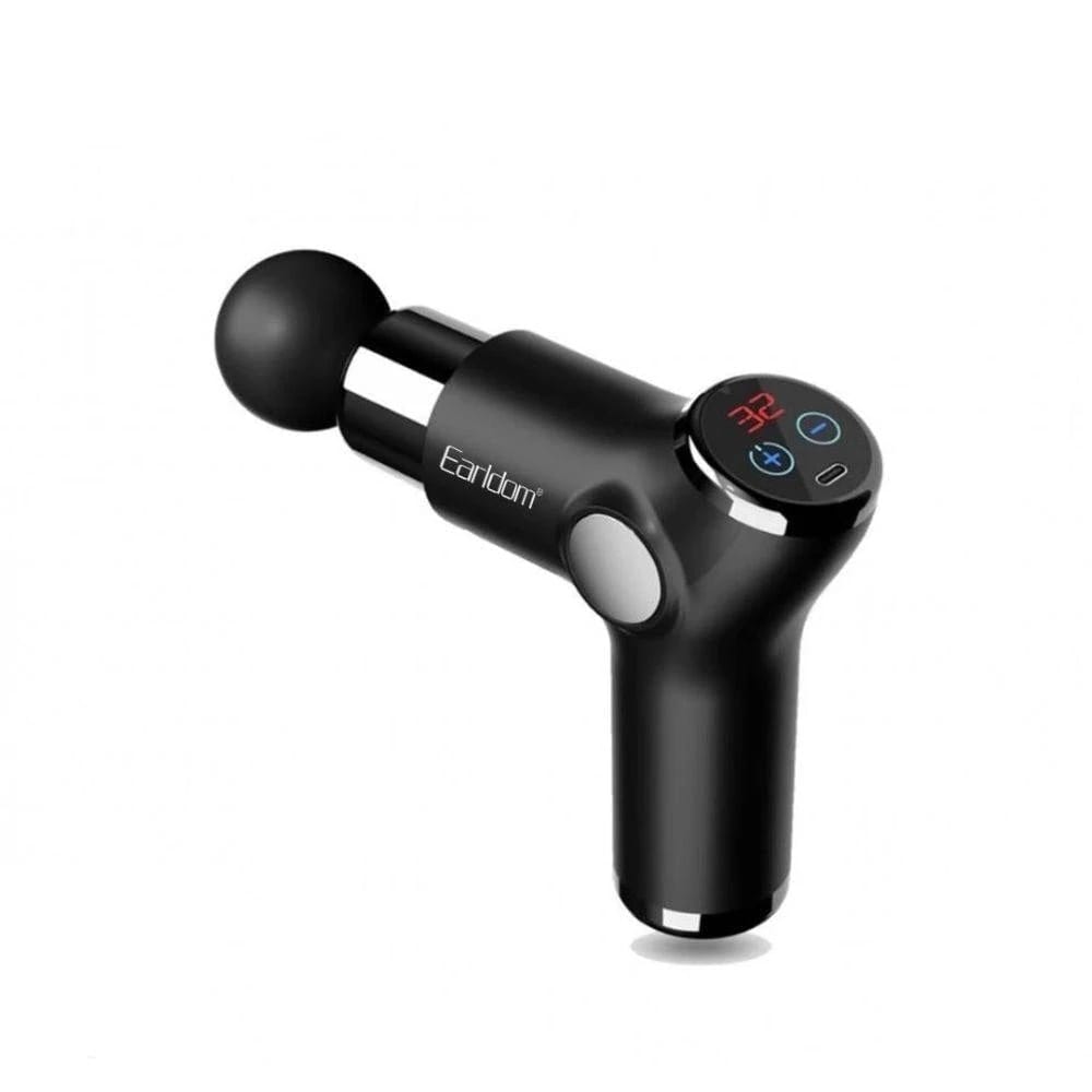 Earldom ET-V3 Mini Electric Fascia Gun Massager