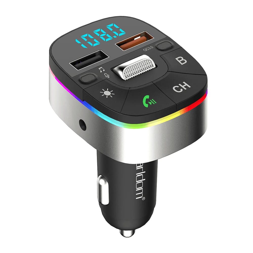 Earldom ET-M74 Wireless MP3 Player