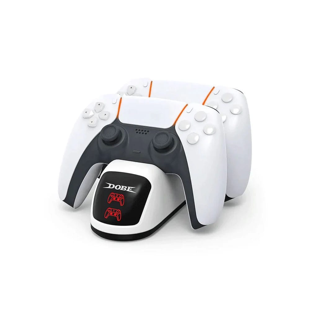 Dobe TP5-0515B Charging Dock for DualSense