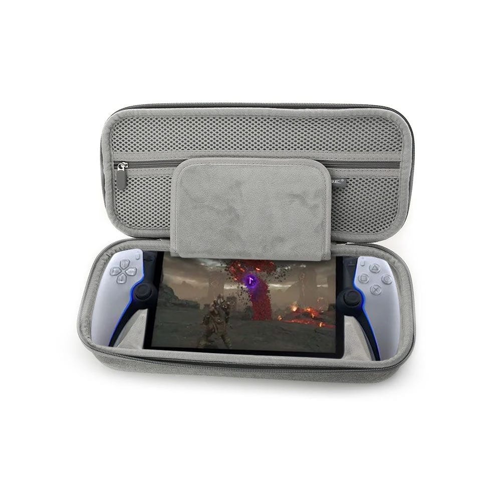 Dobe Portable Eva Storage Bag for PS5 Portal (TP5-3552)