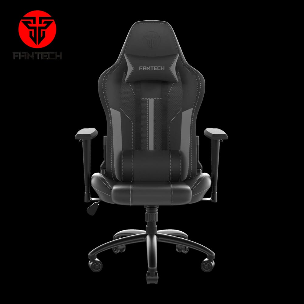 Korsi GC191 Premium Gaming Chair | Grey