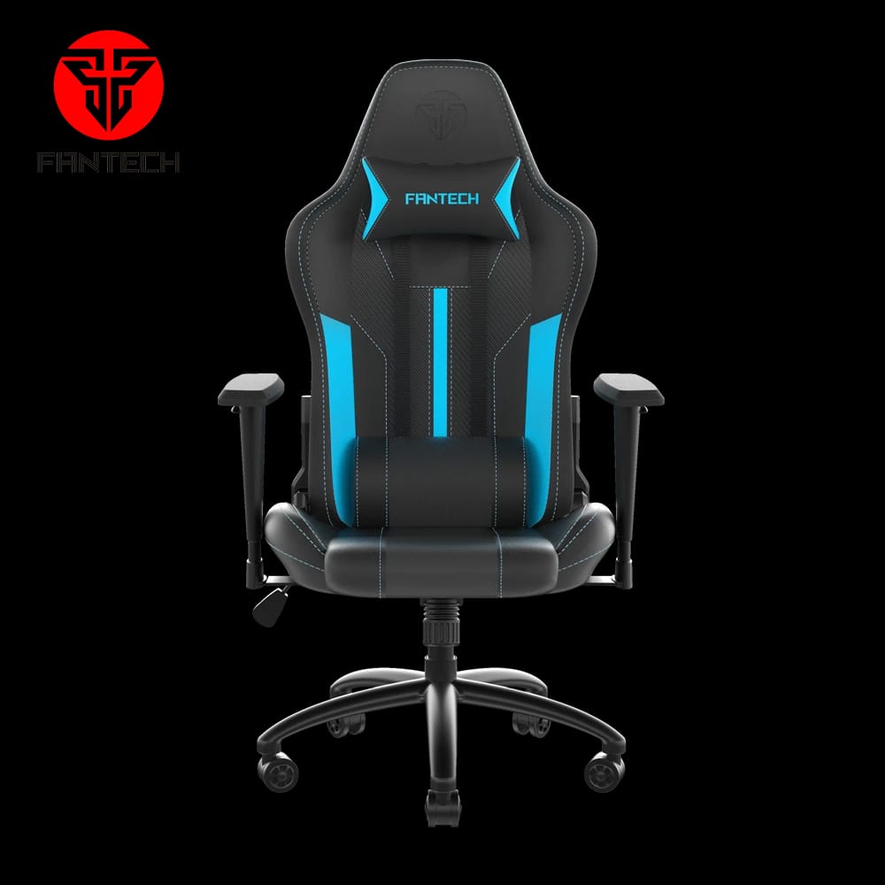 GC191 Premium Gaming Chair | Blue
