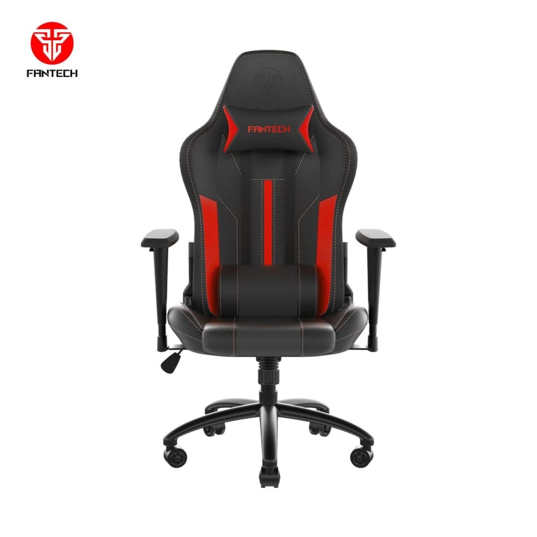 Korsi GC191 Premium Gaming Chair - Red
