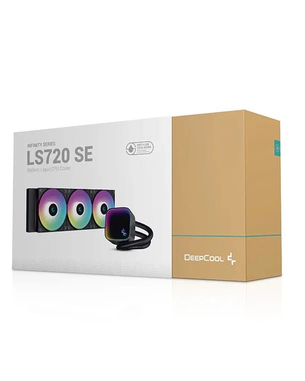 ديب كول LS720 SE
