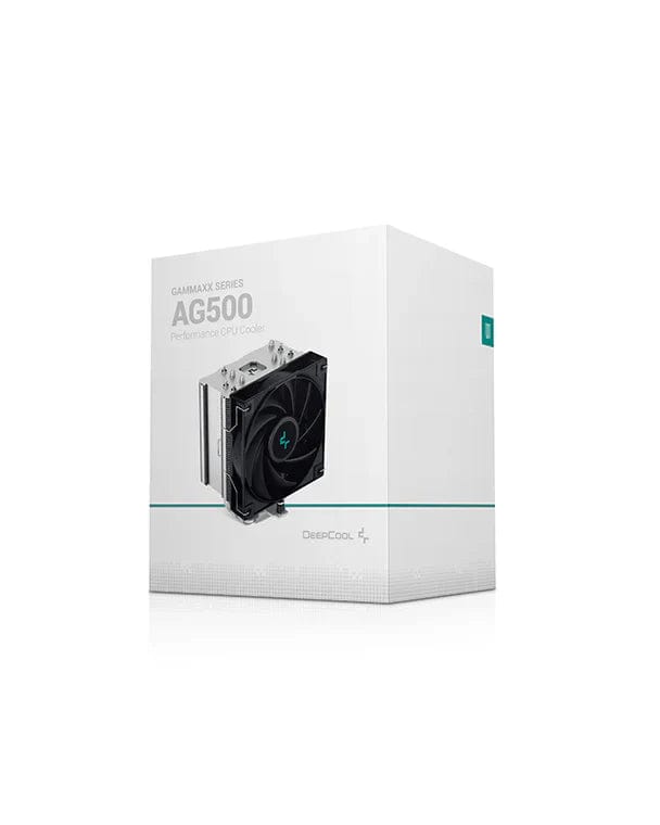 Deepcool AG500 CPU Cooler
