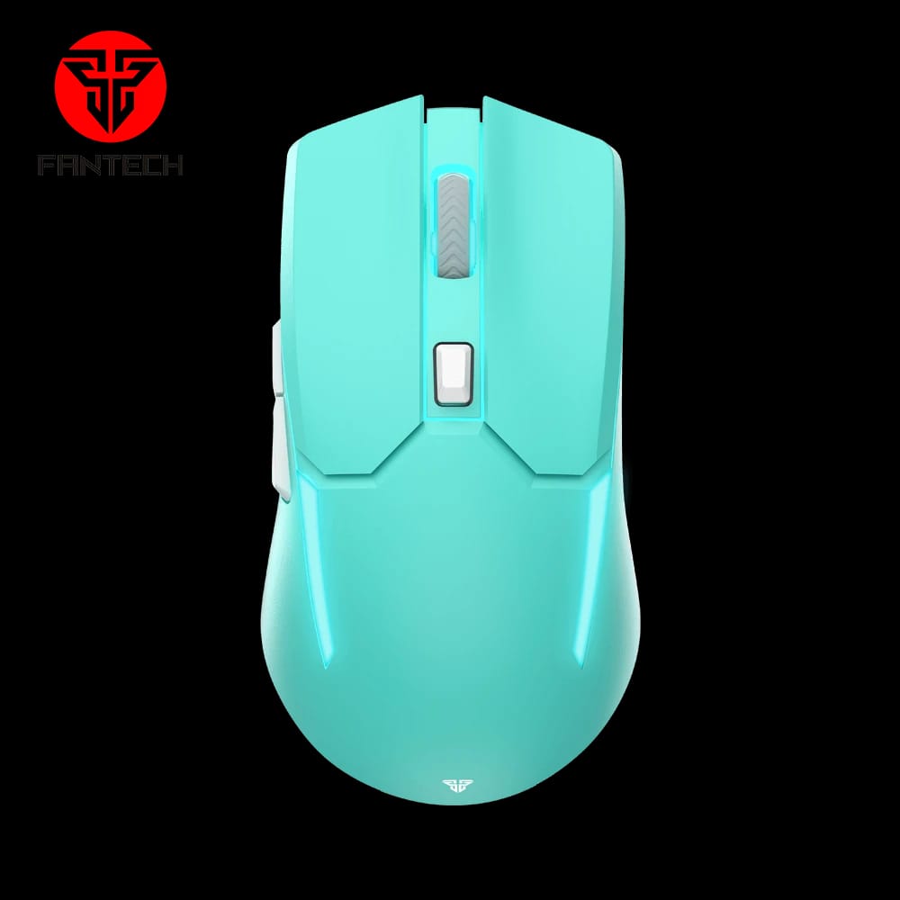 Venom II WGC2 Wireless Mouse Mint Edition