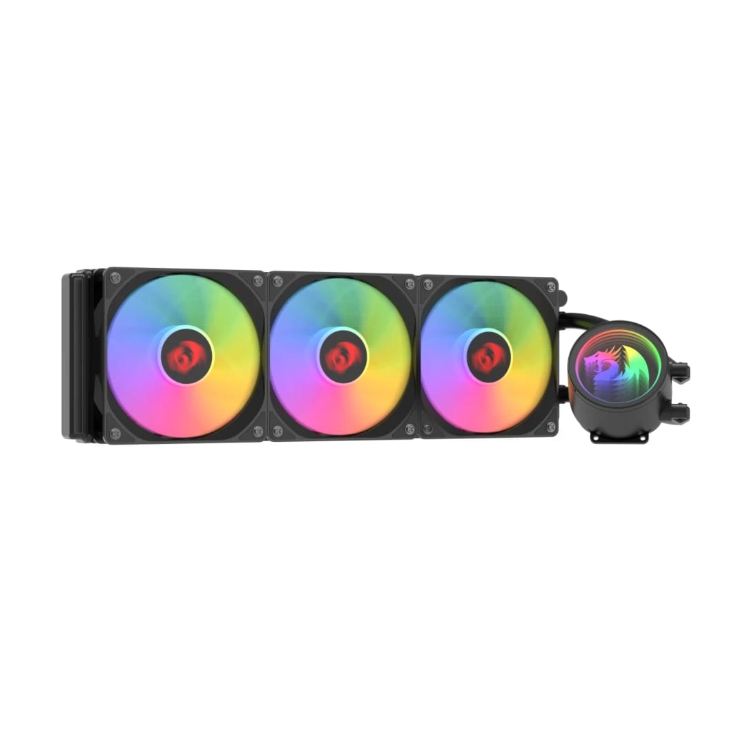 Redragon CCW-3013 ARGB 240mm Water Cooler