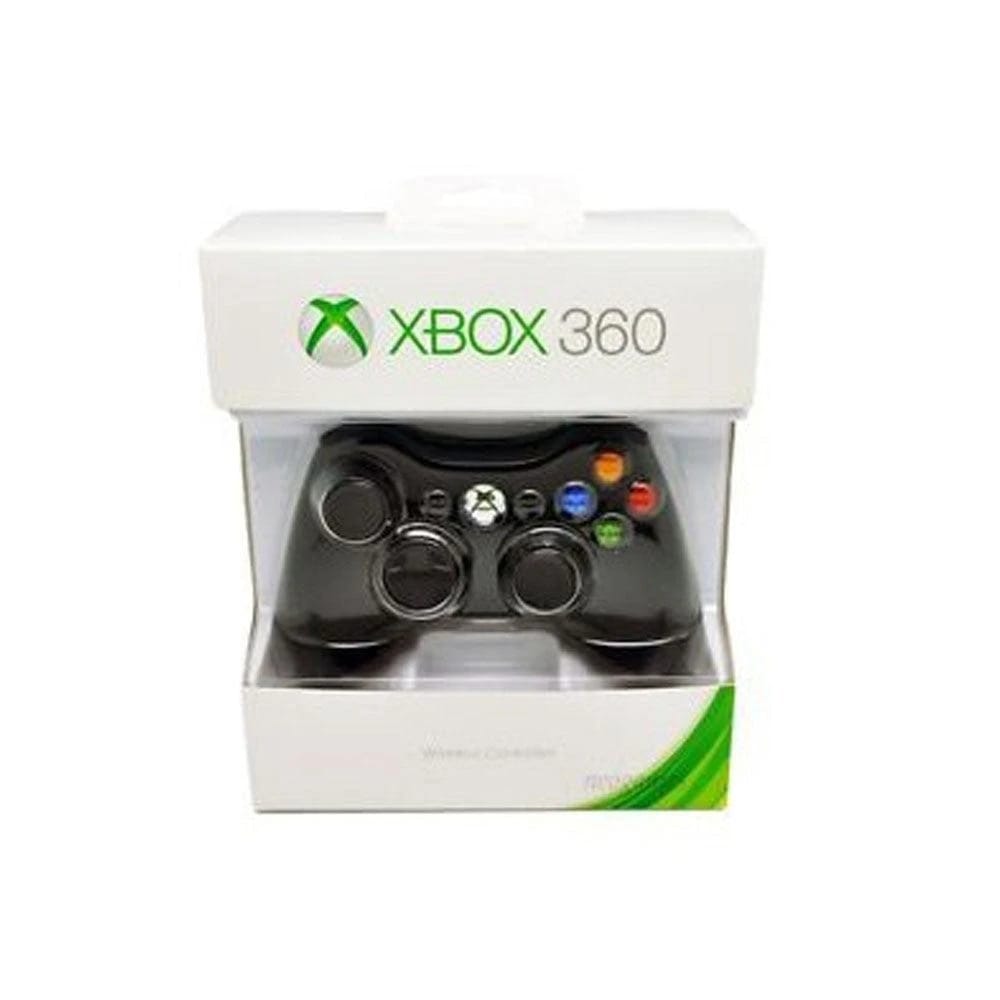عصي تحكم لاسلكية لجهاز Xbox 360