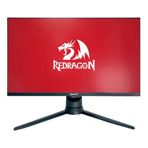 Redragon Opal-2L 27-inch QHD 240Hz Gaming LED Monitor