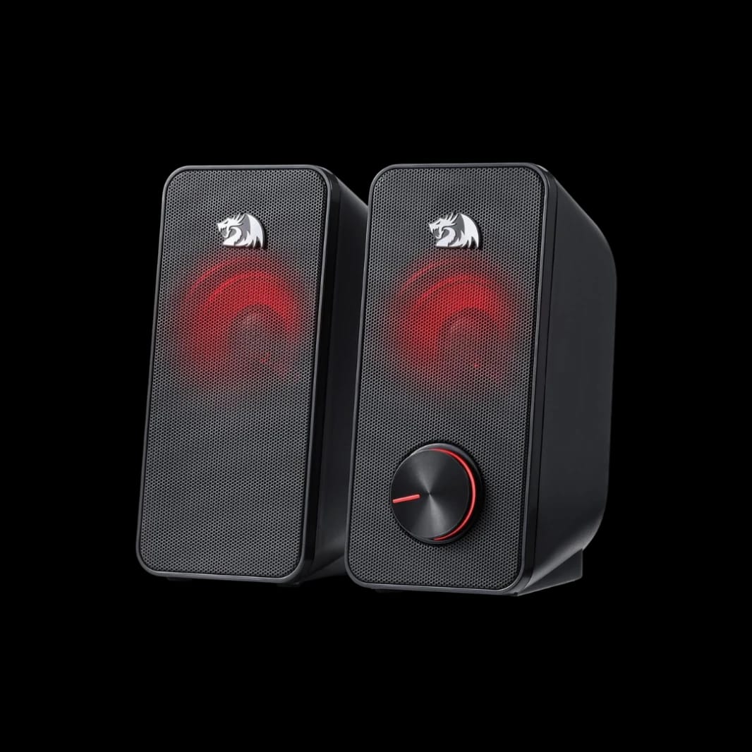 Redragon GS500 Stentor PC Gaming Speaker