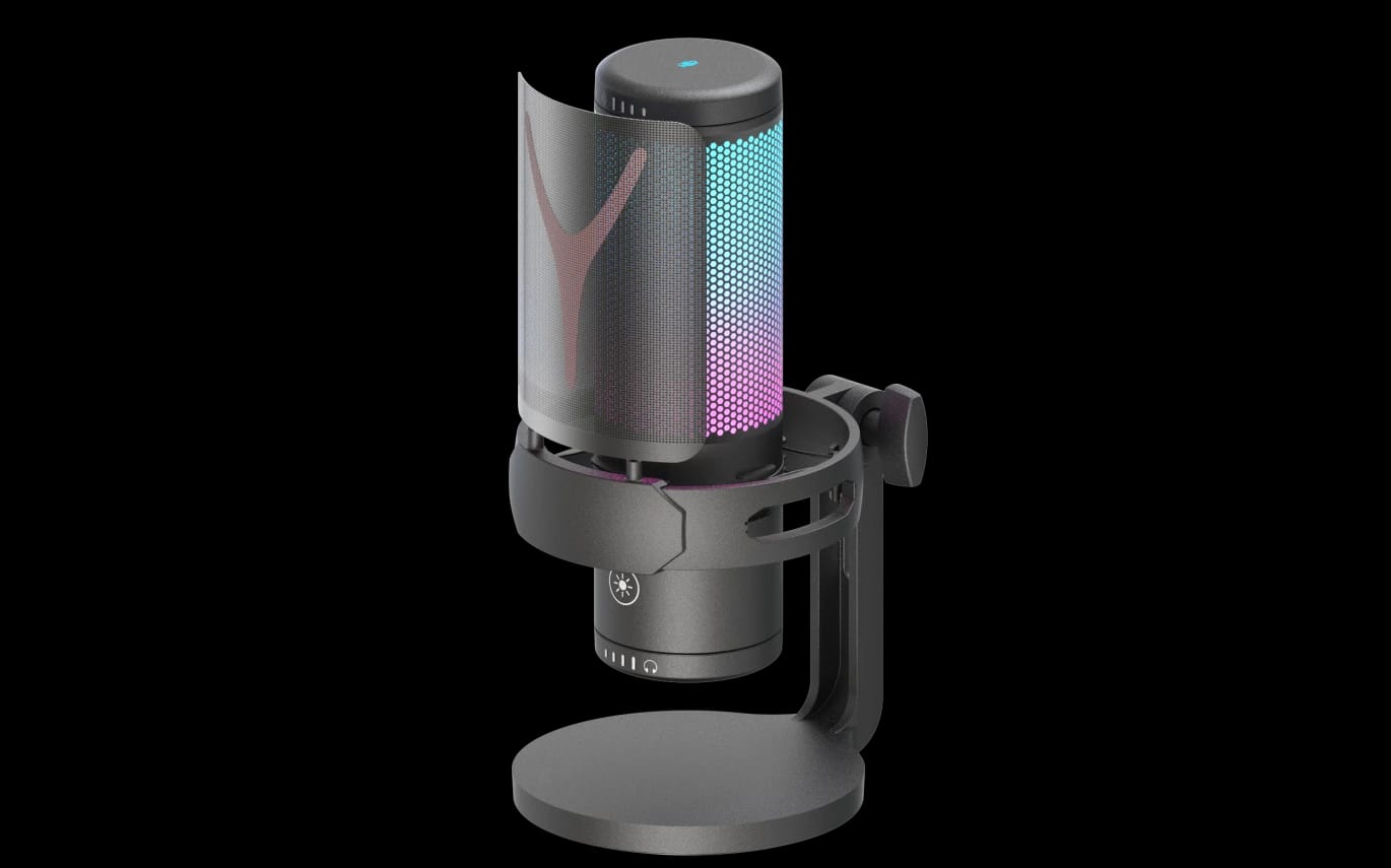 Redragon Fenris GM301 Streaming Microphone