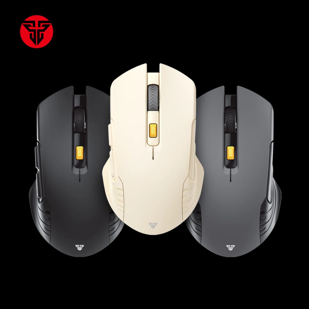 Fantech Raigor Gen III WG12R Rechargeable Wireless Gaming Mouse