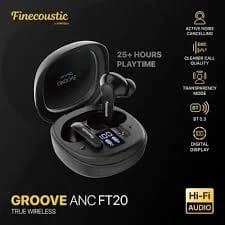FANTECH FT20 Earbuds