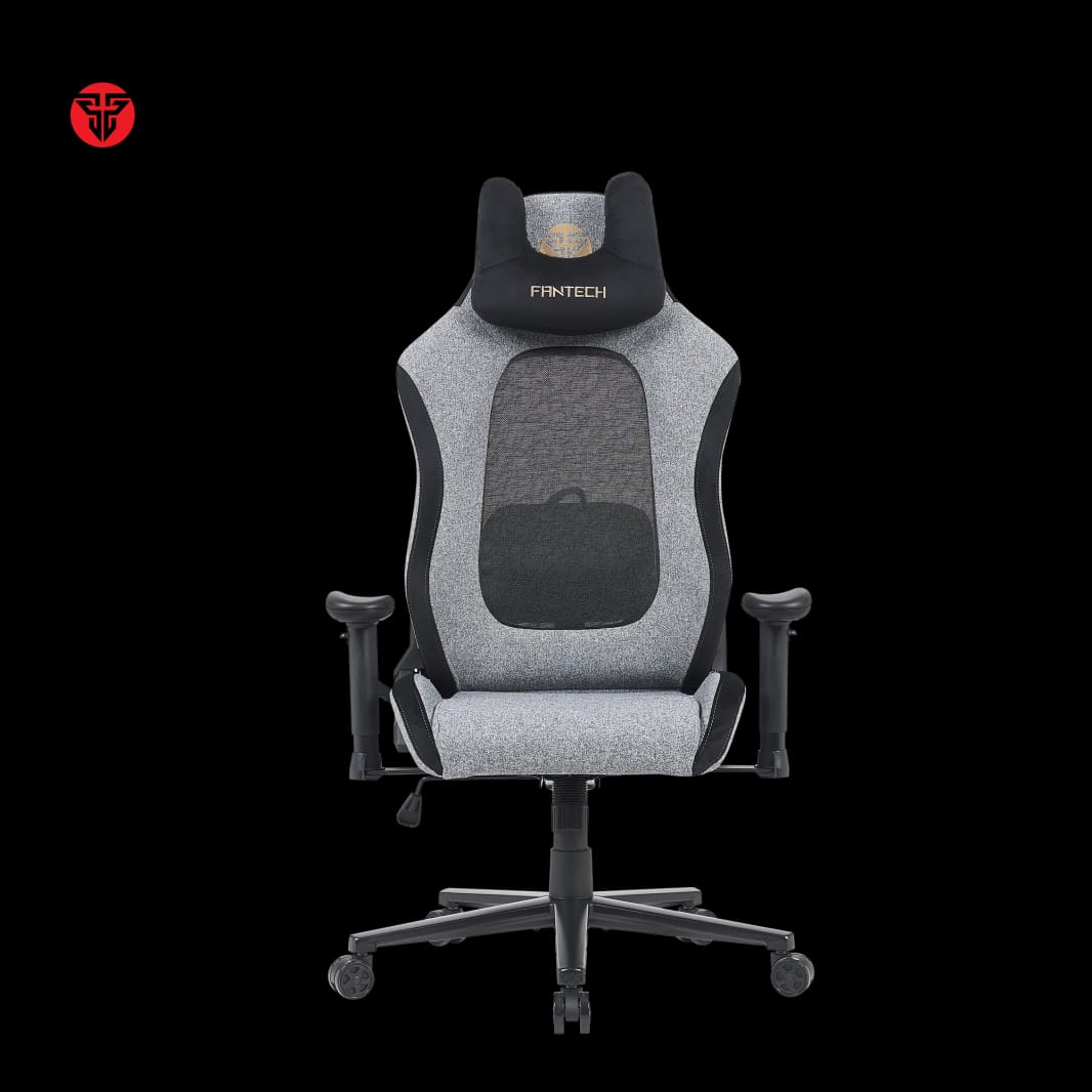 Fantech Gc195 Gaming Chair