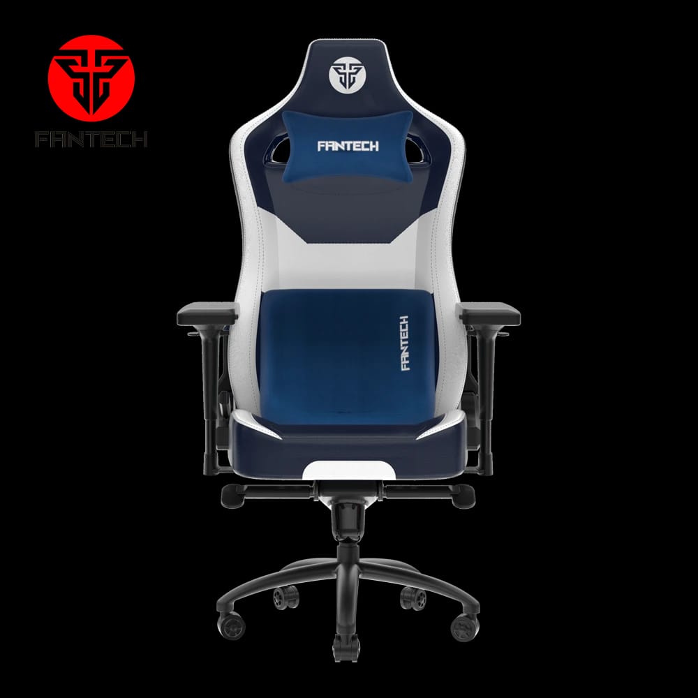 Fantech Alpha GC-283 Gaming Chair | Blue