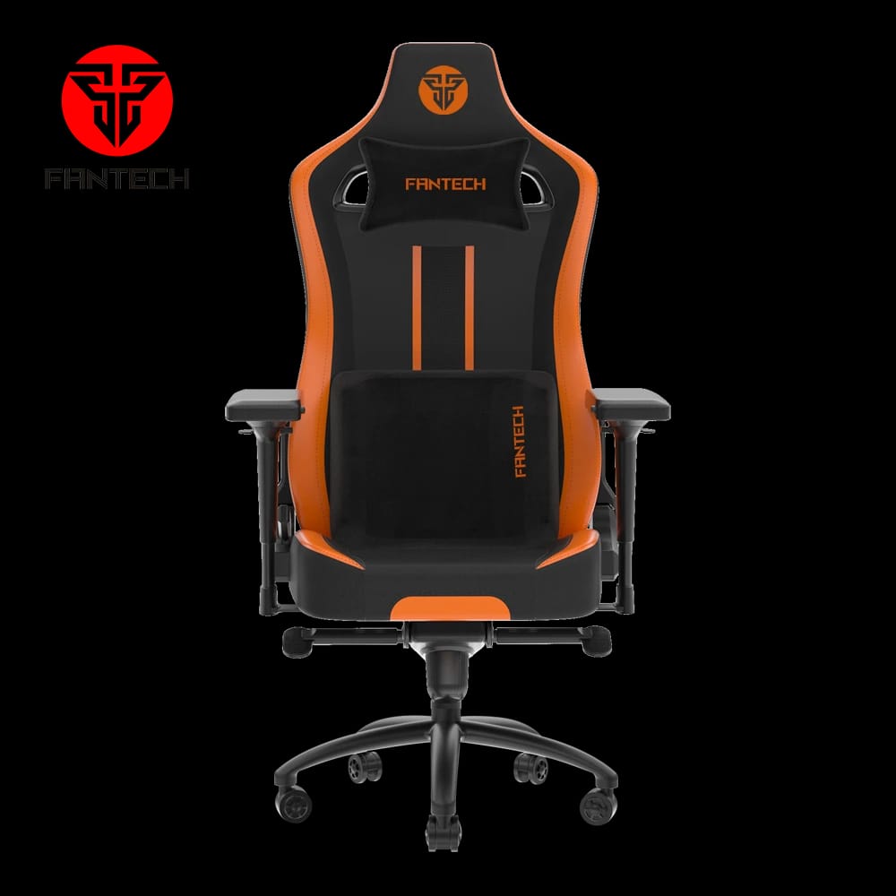 Fantech Alpha GC-283 Gaming Chair | Orange