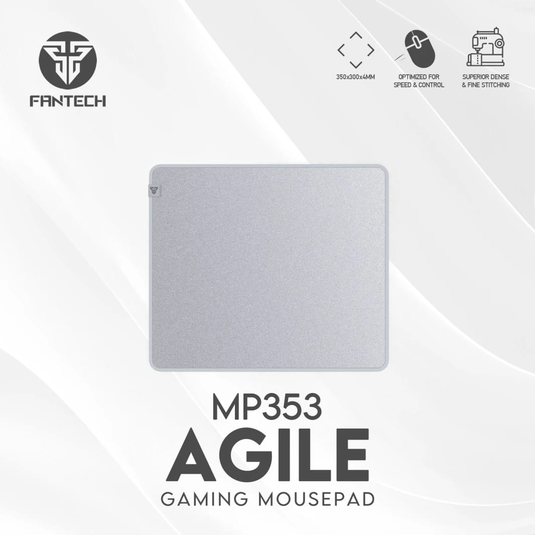 Fantech Agile MP353 SE Mousepad