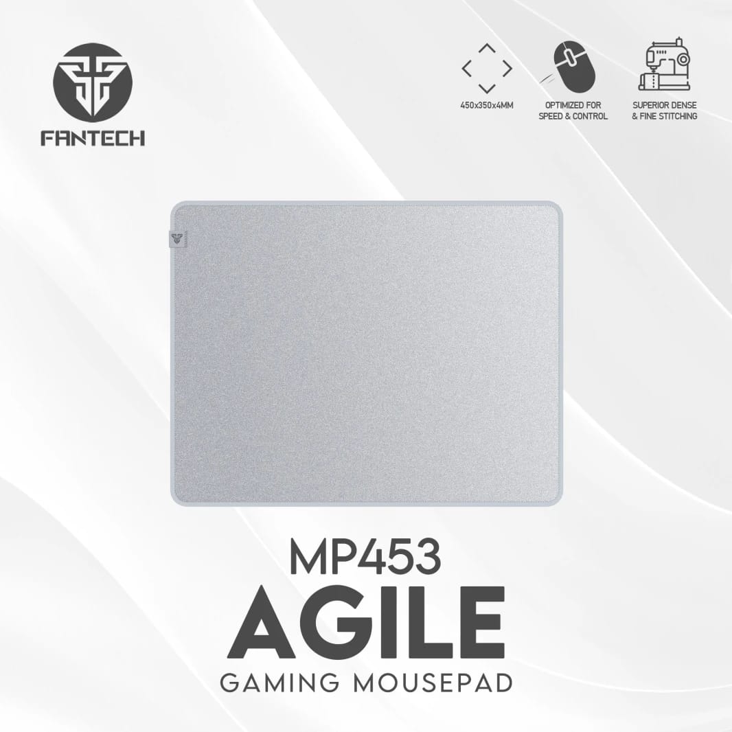 Fantech Agile MP453 SE Gaming Mousepad