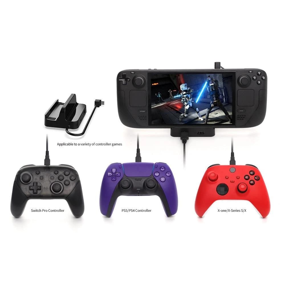 Charging Hub Dock TY-2832