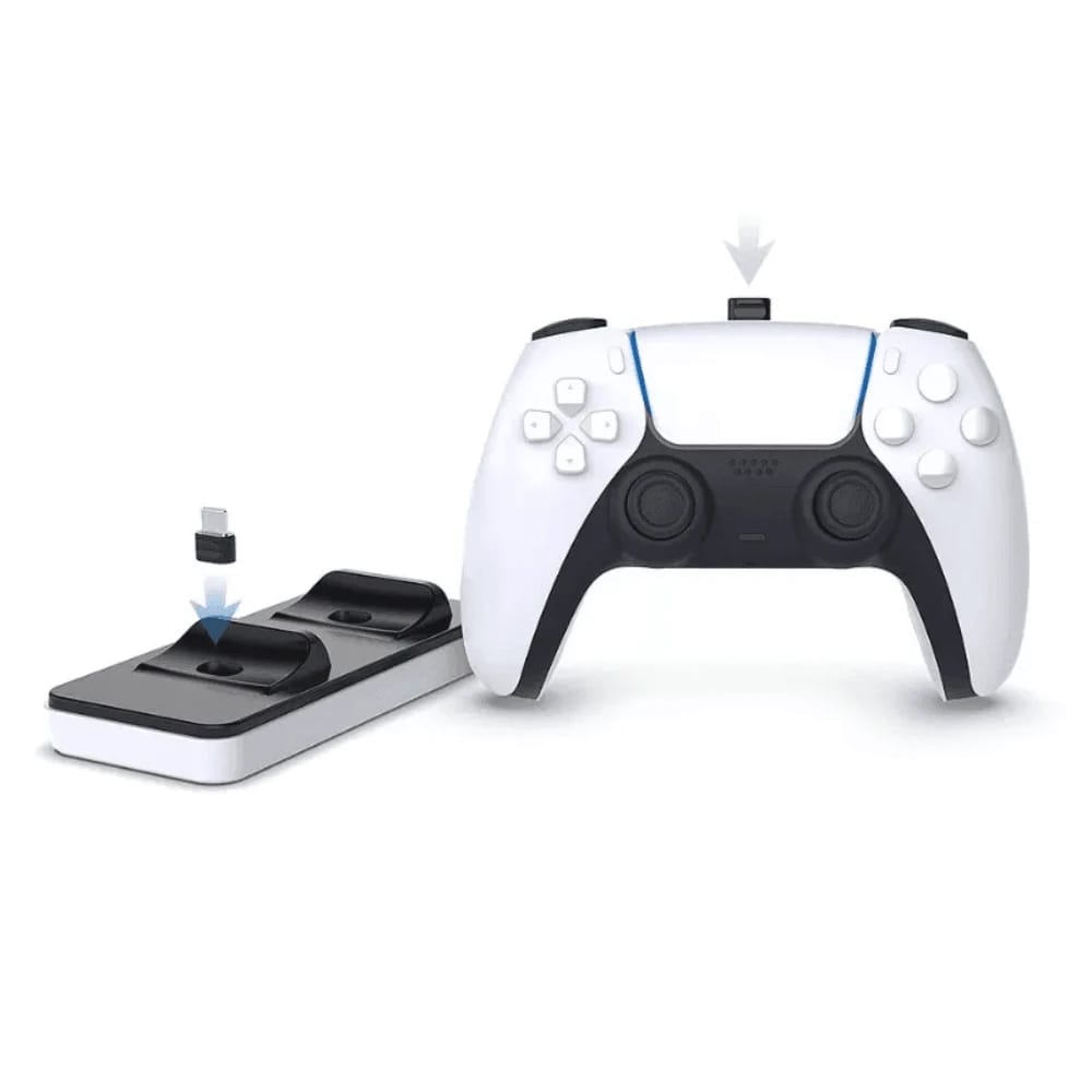 Charging Dock TP5-0505 for PS5