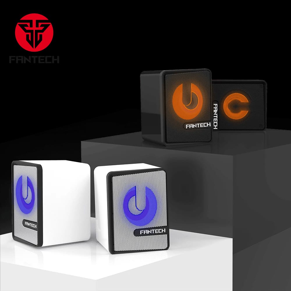 Beat GS203 Mobile Gaming & Music Speaker