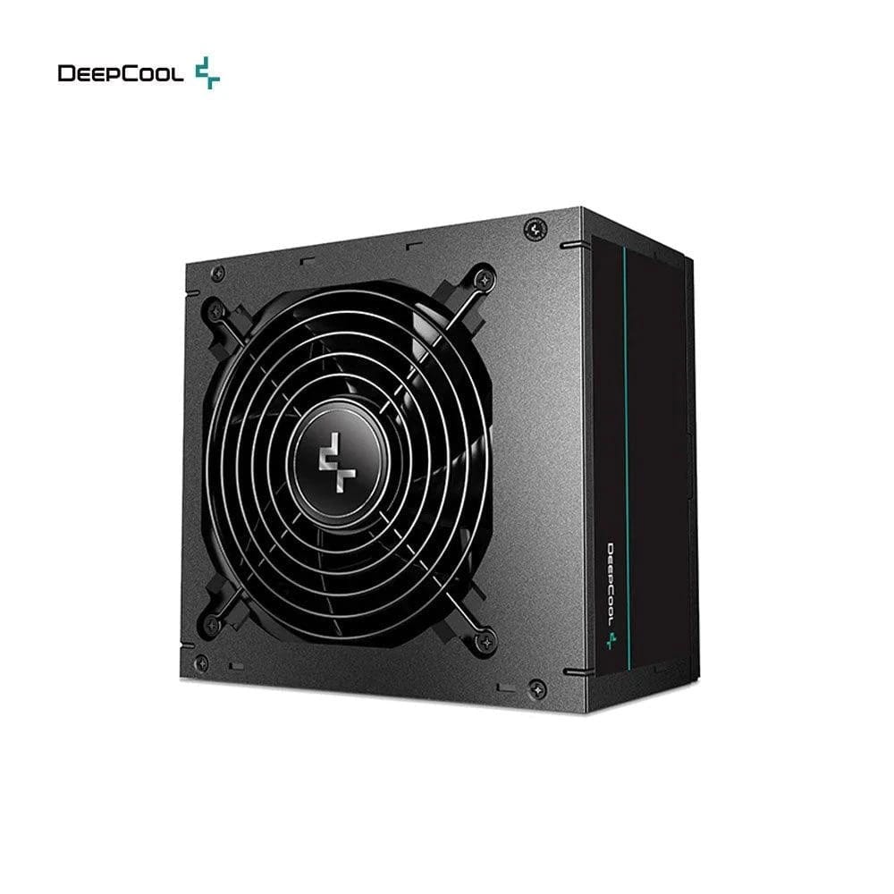 Deepcool PM600D 600W 80 Plus Gold Power Supply