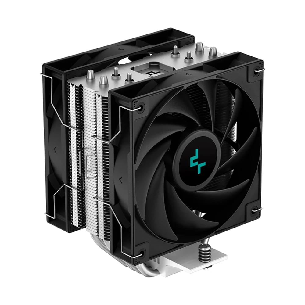 Deepcool Gammaxx AG400 Plus Tower Dual 120mm
