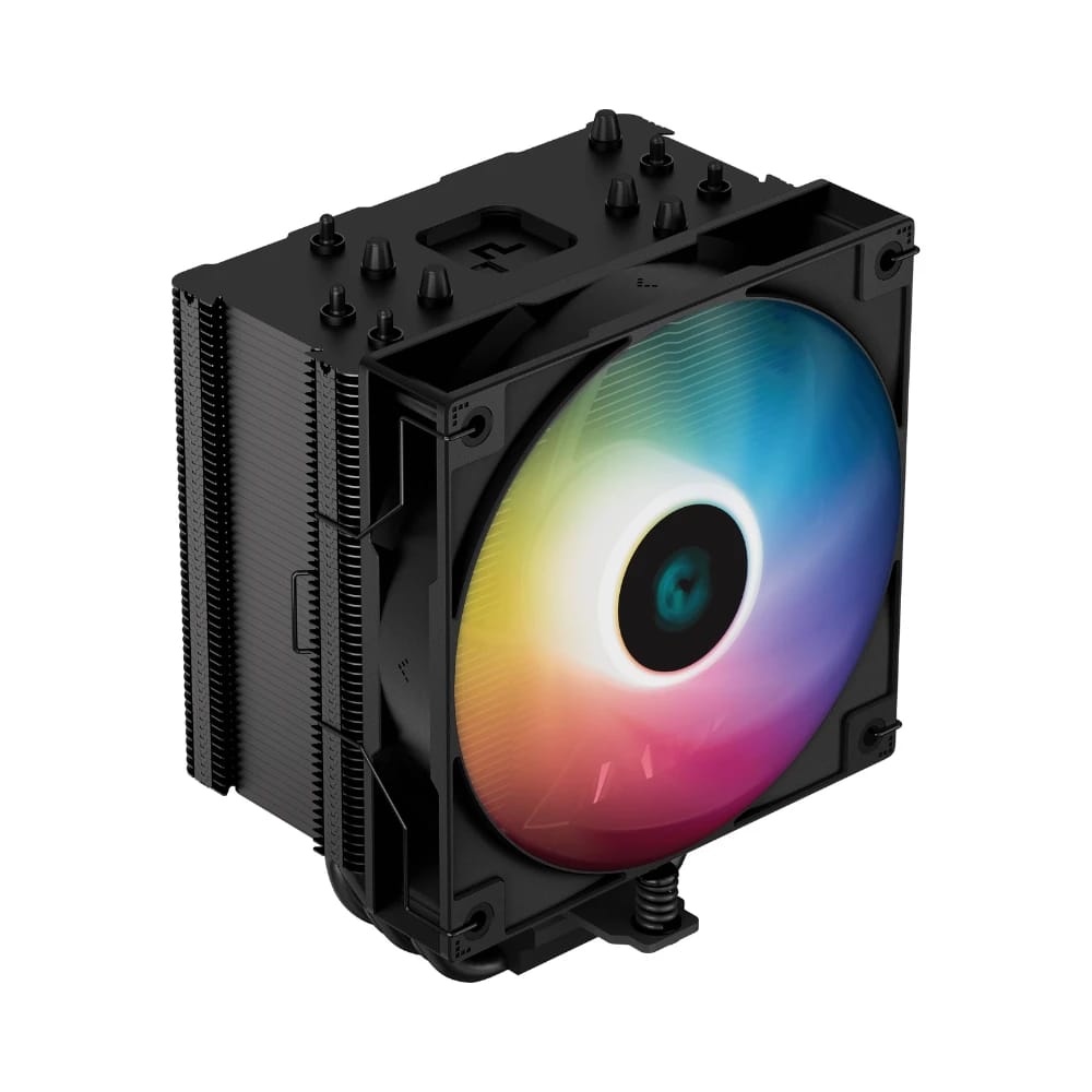 Deepcool AG500 ARGB Single-Tower CPU Cooler