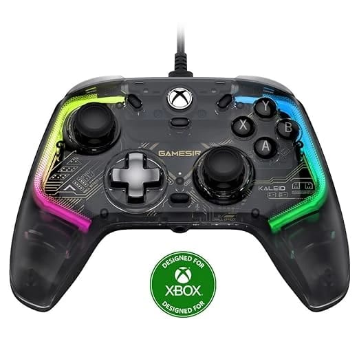 Gamesir Kaleid Wired Controller for Xbox and Windows