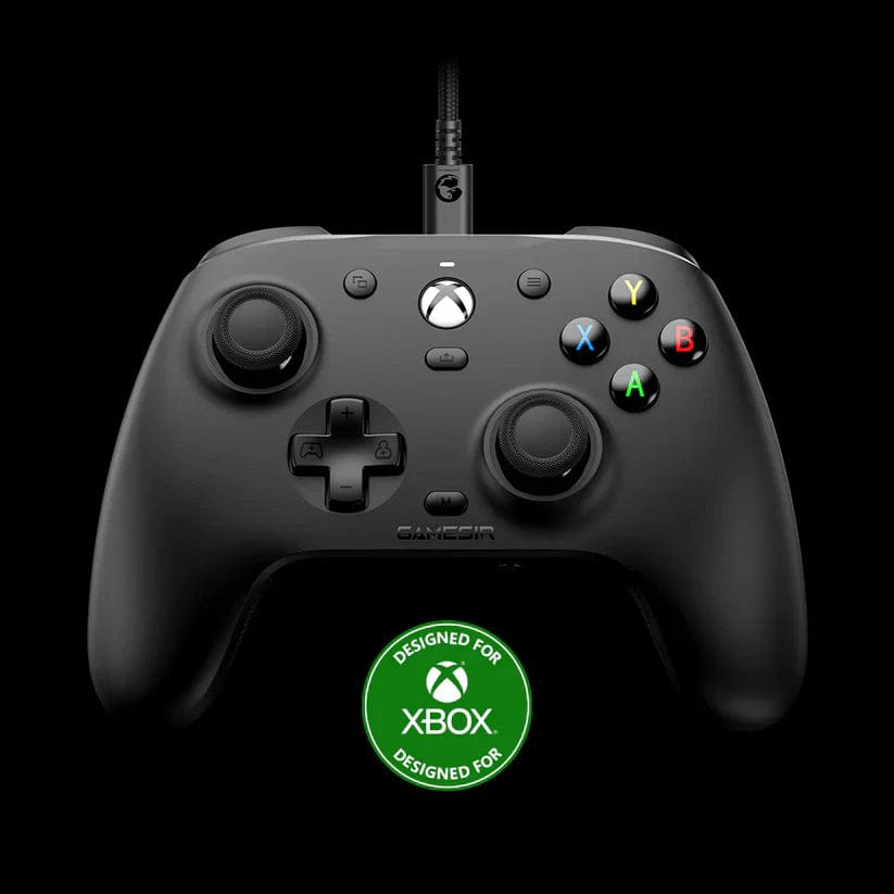 Gamesir G7 Wired Controller for Xbox Series X|S, Xbox One and Windows 10/11