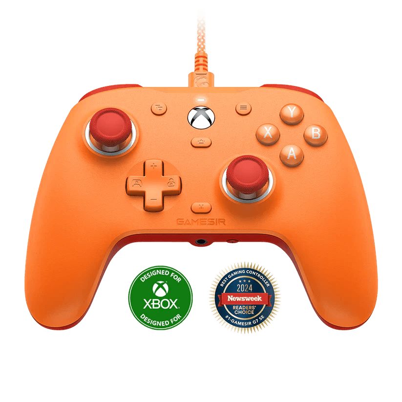 Gamesir G7 SE Wired Controller for Xbox Series X|S, Xbox One & Windows