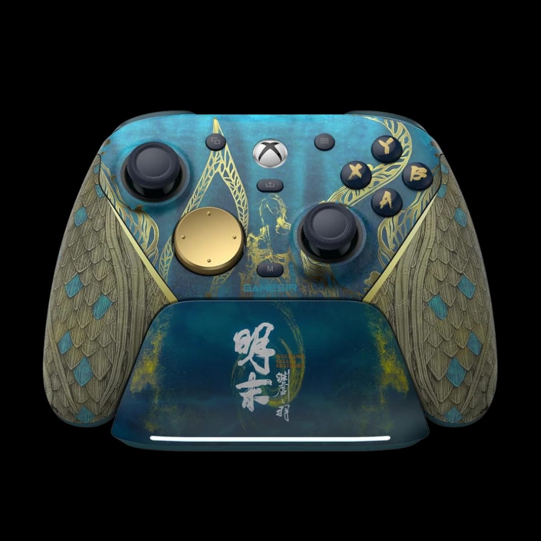GameSir G7 Pro Wireless Controller for Xbox, PC & Android - Wuchang: Fallen Feathers Edition