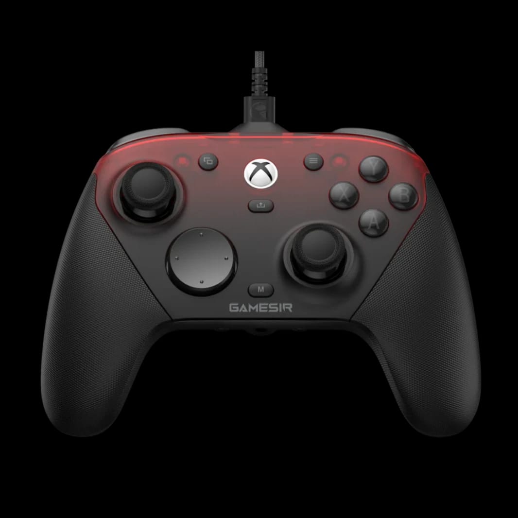 GameSir G7 Pro Wired Controller for Xbox, PC & Android