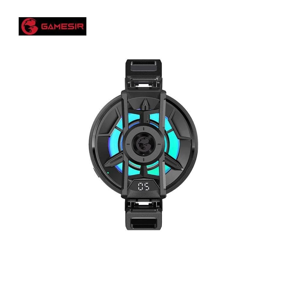 Gamesir F9 Phone Cooler