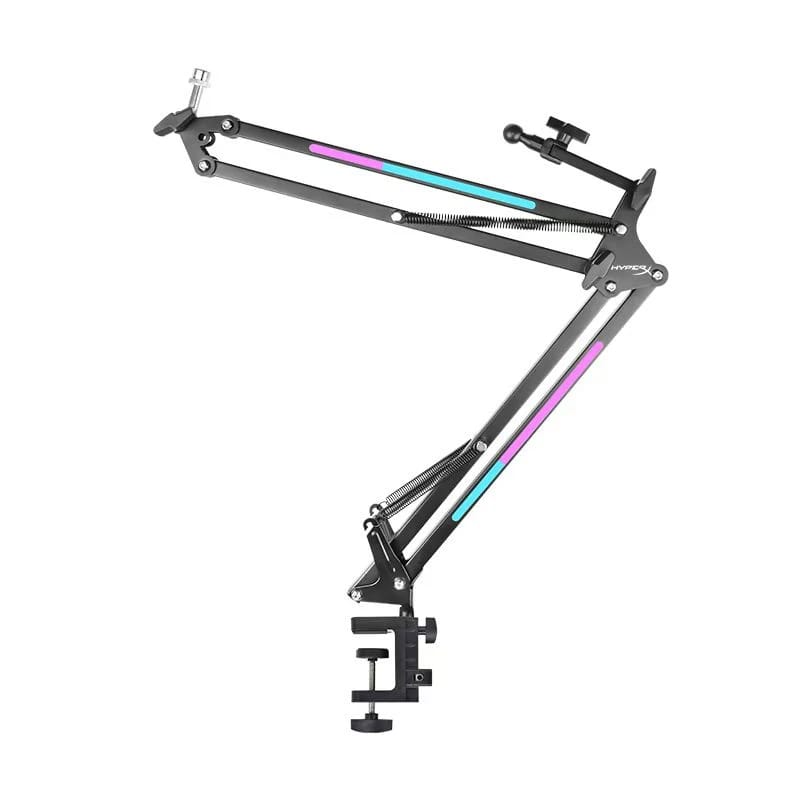 Hyperx RGB Stand Mic