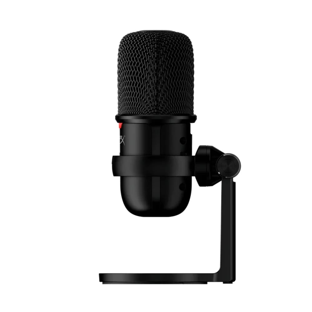 HyperX SoloCast USB Gaming Microphone