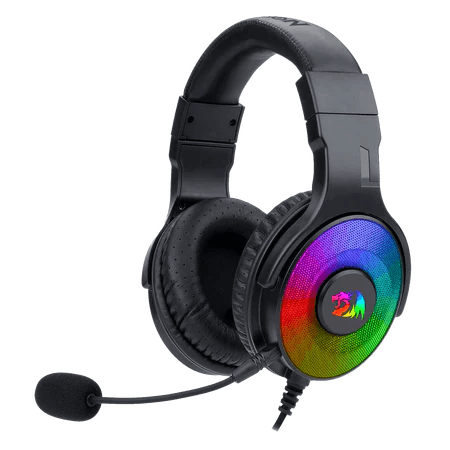 Redragon H350 Pandora RGB Wired Gaming Headset