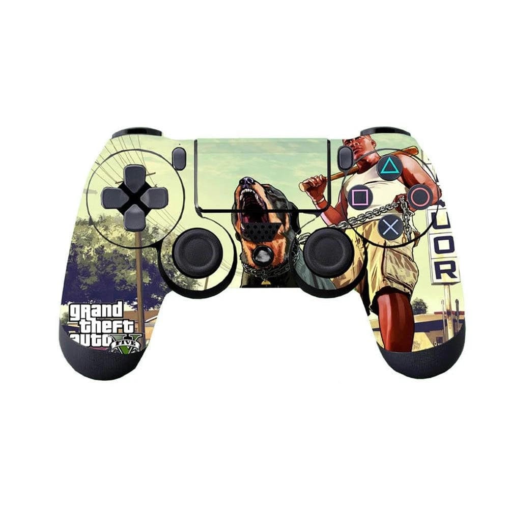 Wireless BT Gamepad for PS4 Controller