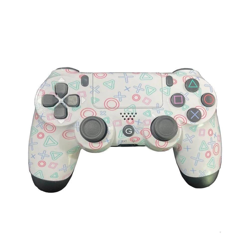 Wireless BT Gamepad for PS4
