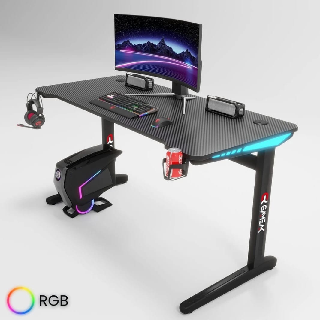 Gaming Desk D2106 (140*60)