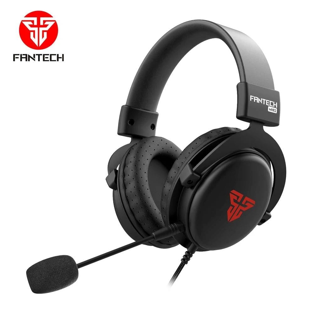 Fantech MH82 Echo Multi-Platform Gaming Headset