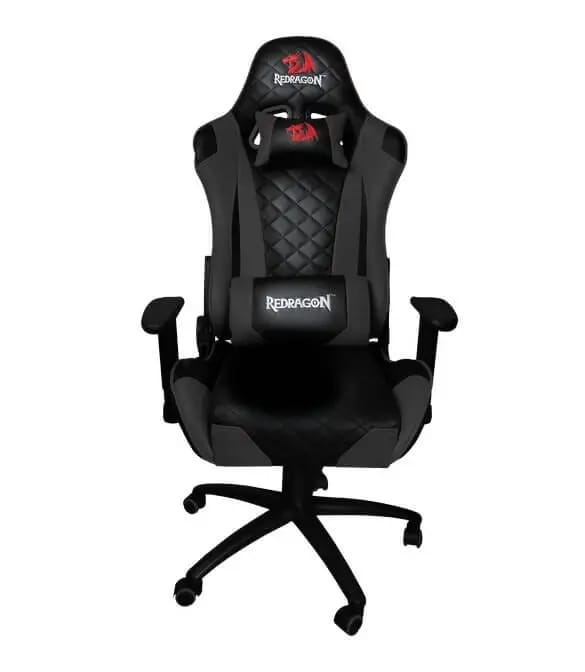 Redragon KING OF WAR C601 Gaming Chair - Black